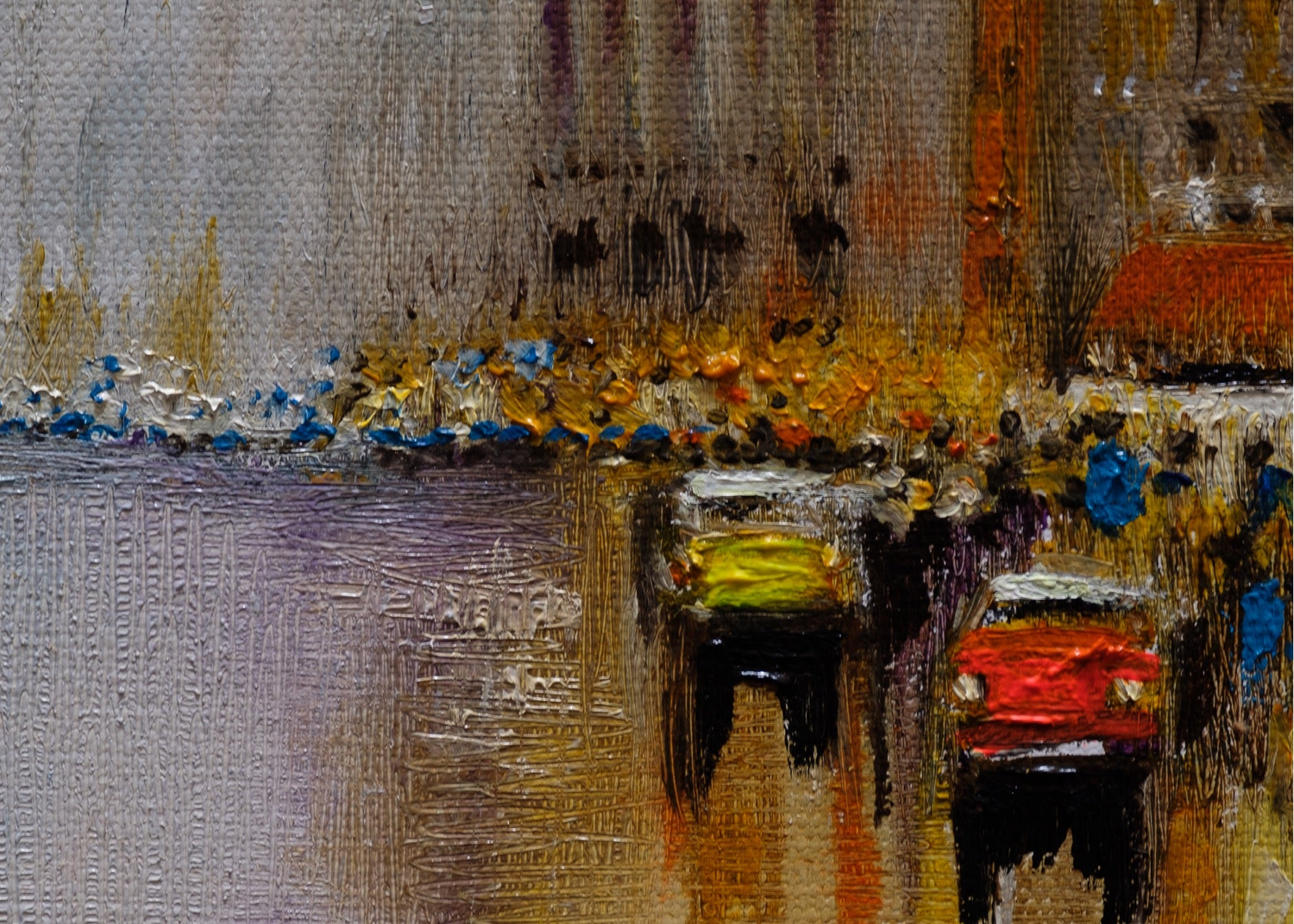 City Studies
