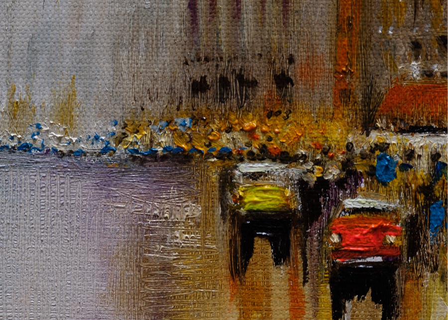 City Studies